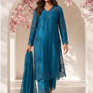 Leylak Teal – RTD